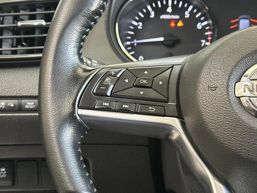 Nissan X-Trail III Рестайлинг Барнаул  - изображение 12
