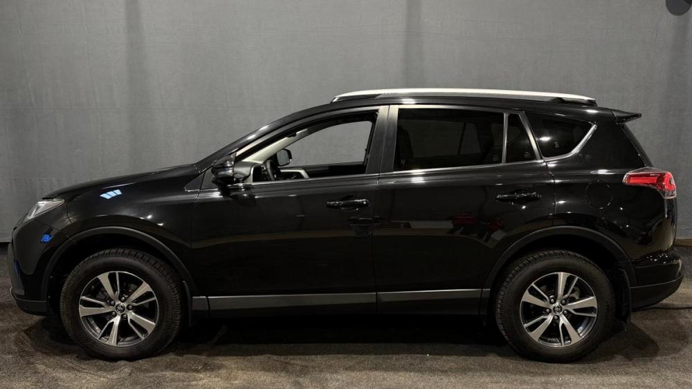 Toyota RAV4 IV (XA40) Рестайлинг Смоленск  - изображение 8