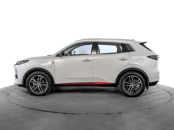 Changan CS55 Plus II с пробегом 2023 года, цена 1 950 000 рублей, 44296 км, внедорожник, Автокод Объявления
