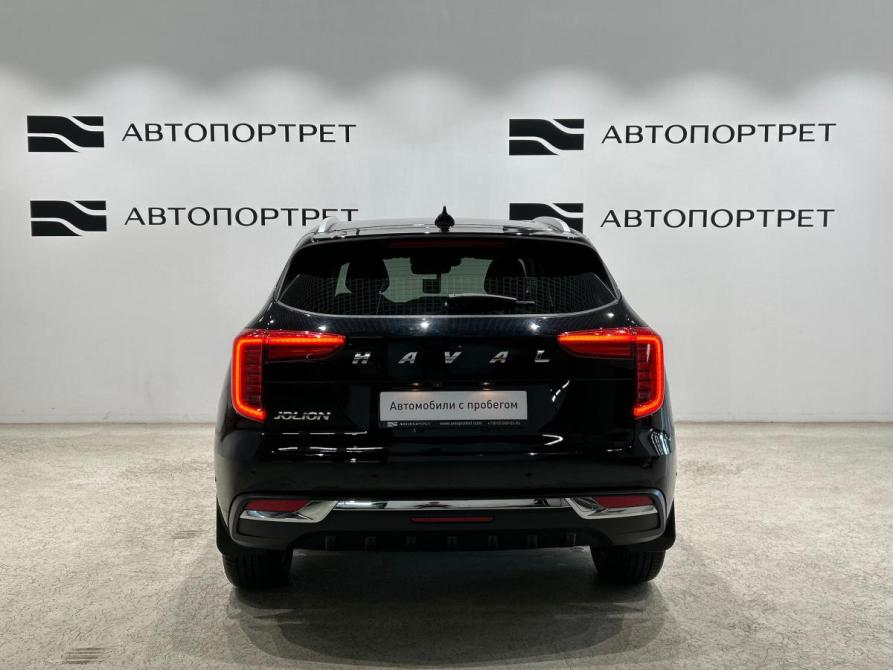 Haval Jolion I Санкт-Петербург  - изображение 6