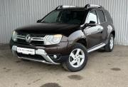 Renault Duster I Рестайлинг Киров  - изображение 23