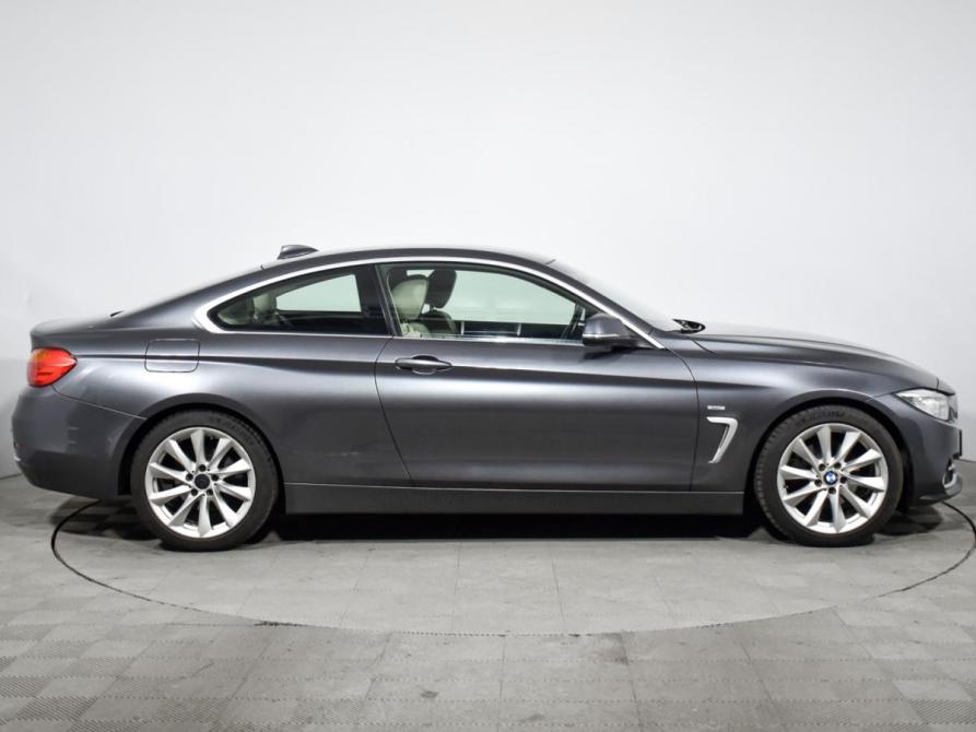 BMW 4 серии F32/F33/F36 Санкт-Петербург  - изображение 4