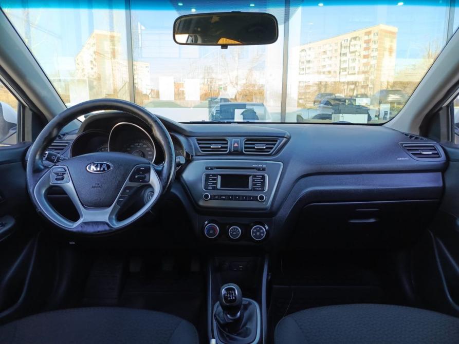 Kia Rio III Рестайлинг Ижевск  - изображение 17