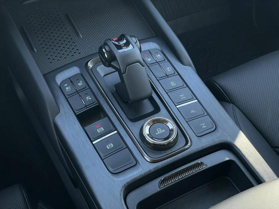 Haval H9 II Краснодар  - изображение 17
