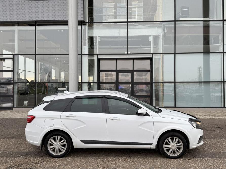 Lada (ВАЗ) Vesta I Тверь  - изображение 5
