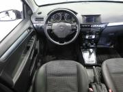 Opel Astra H Рестайлинг Ростов-на-Дону  - изображение 32