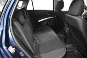 Suzuki SX4 II (S-Cross) Рестайлинг Москва  - изображение 33