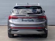 Hyundai Santa Fe IV Рестайлинг Москва  - изображение 36
