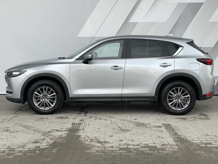 Mazda CX-5 II Екатеринбург  - изображение 11