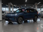 Geely Galaxy M7 Москва  - изображение 30