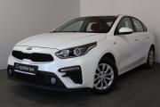 Kia Cerato IV Санкт-Петербург  - изображение 19