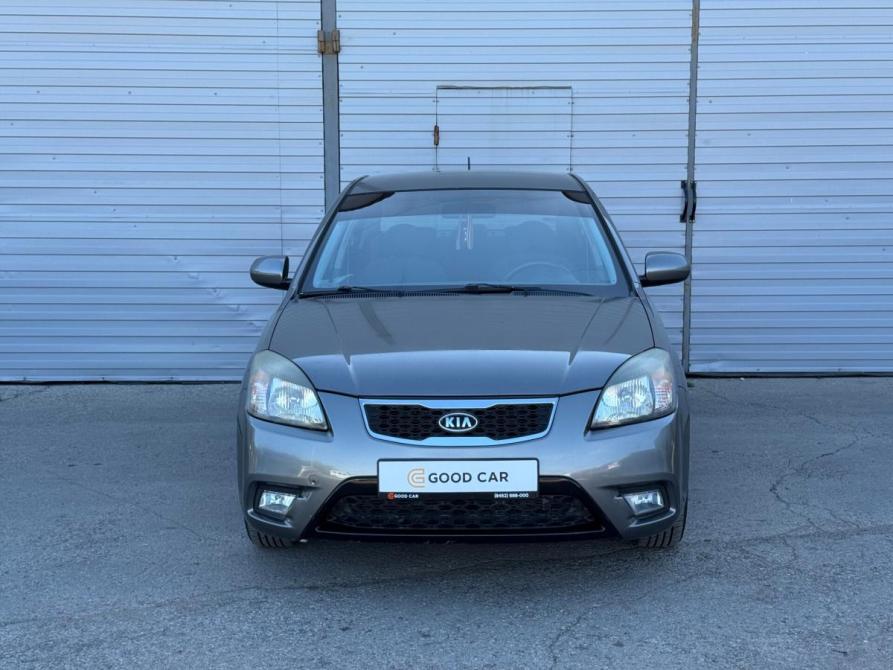 Kia Rio II Рестайлинг Саратов  - изображение 2