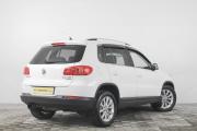Volkswagen Tiguan I Рестайлинг Кемерово  - изображение 30