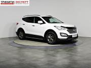 Hyundai Santa Fe III Белгород  - изображение 20