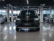 Toyota Highlander IV (XU70) Москва  - изображение 32
