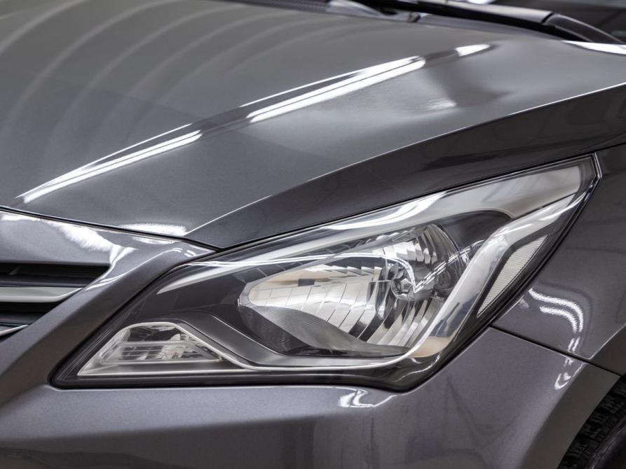 Hyundai Solaris I Рестайлинг Волгоград  - изображение 11