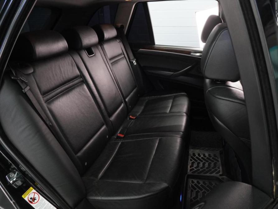 BMW X5 II (E70) Воронеж  - изображение 7