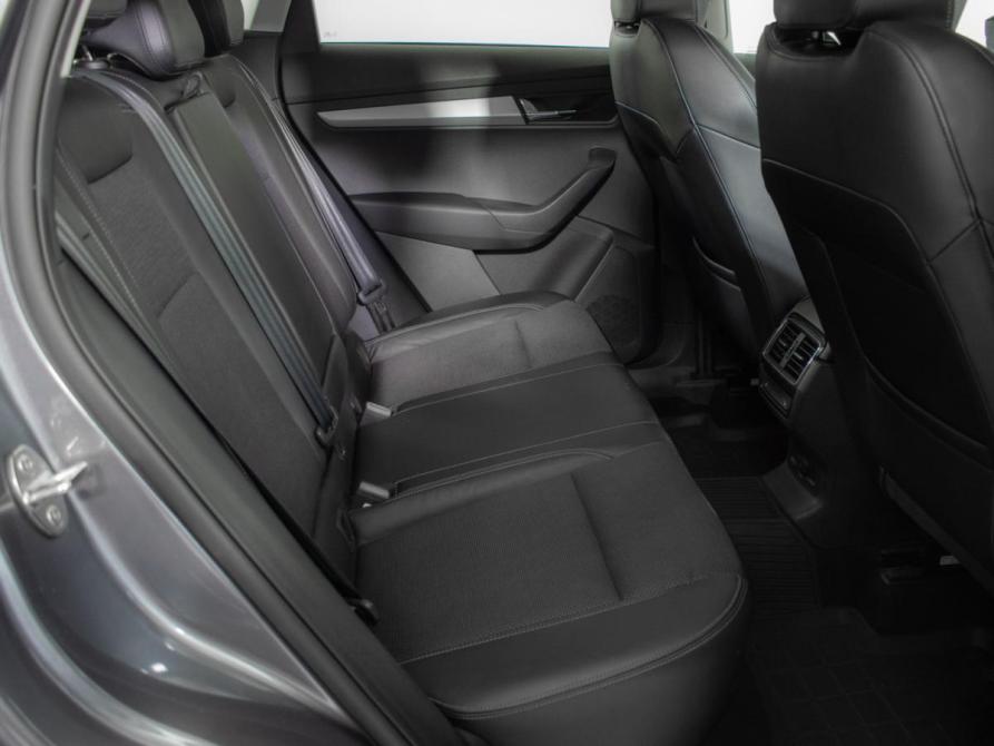 Skoda Karoq I Москва  - изображение 10