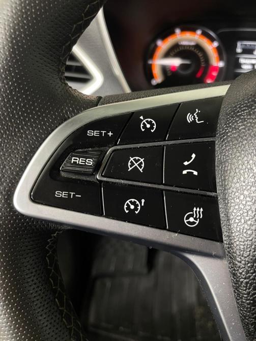 Lada (ВАЗ) Vesta I Рестайлинг (NG) Воронеж  - изображение 21
