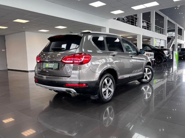 Haval H6 I с пробегом 2019 года, цена 1 445 000 рублей, 87157 км, внедорожник, Автокод Объявления