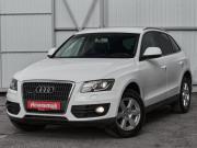 Audi Q5 I (8R) Екатеринбург  - изображение 23