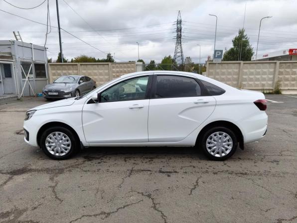 Lada (ВАЗ) Vesta I Рестайлинг (NG) с пробегом 2023 года, цена 1 189 000 рублей, 68000 км, седан, Автокод Объявления