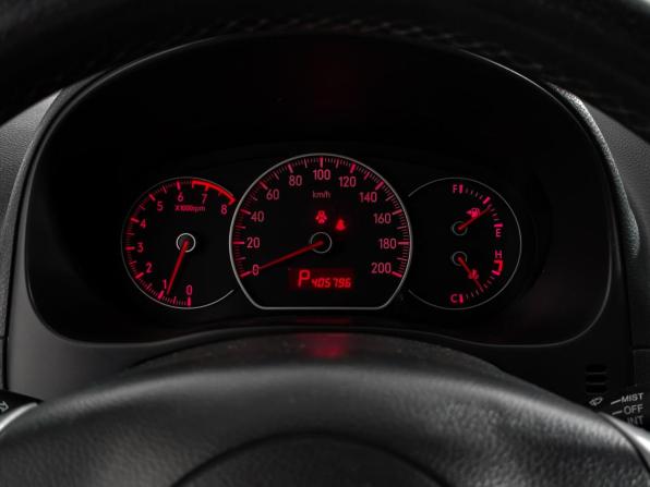 Suzuki SX4 I (Classic) с пробегом 2006 года, цена 450 000 рублей, 405000 км, хэтчбек, Автокод Объявления