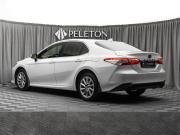 Toyota Camry VIII (XV70) Рестайлинг Москва  - изображение 24