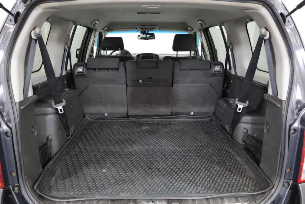 Nissan Pathfinder III Рестайлинг Санкт-Петербург  - изображение 15