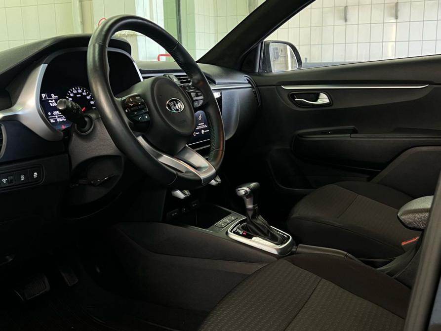 Kia Rio IV Рестайлинг Волгоград  - изображение 12