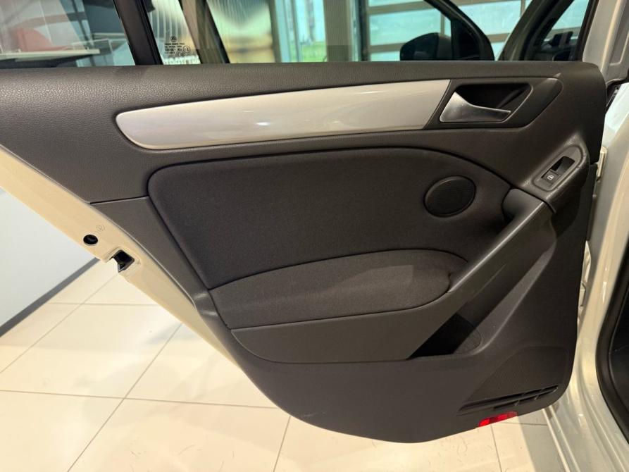 Volkswagen Golf VI Екатеринбург  - изображение 12