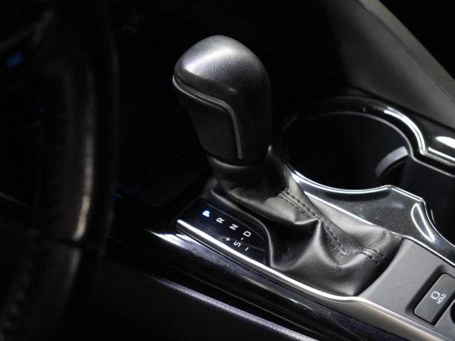 Toyota Camry VIII (XV70) Тюмень  - изображение 11