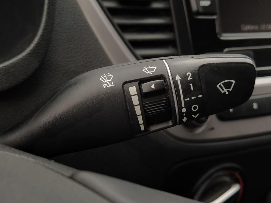 Hyundai Solaris II Екатеринбург  - изображение 10