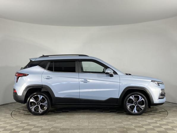 JAC JS4 с пробегом 2022 года, цена 1 300 000 рублей, 67142 км, внедорожник, Автокод Объявления