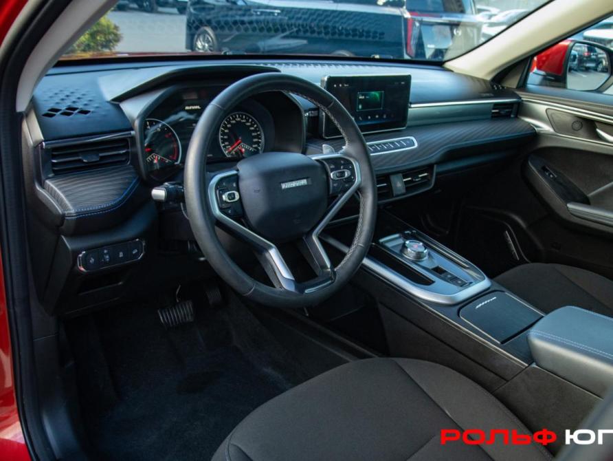 Haval Jolion I Москва  - изображение 14