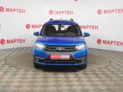 Lada (ВАЗ) Largus I Рестайлинг Вологда  - изображение 19