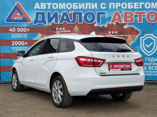 Lada (ВАЗ) Vesta I с пробегом 2021 года, цена 900 000 рублей, 172898 км, универсал, Автокод Объявления
