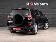 Toyota RAV4 III (XA30) Рестайлинг Екатеринбург  - изображение 23