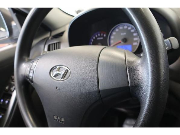 Hyundai Elantra IV (HD) с пробегом 2007 года, цена 593 000 рублей, 191000 км, седан, Автокод Объявления