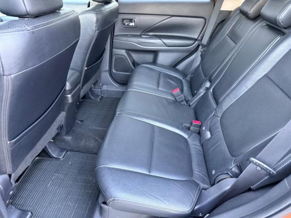 Mitsubishi Outlander III с пробегом 2012 года, цена 1 440 000 рублей, 200285 км, внедорожник, Автокод Объявления