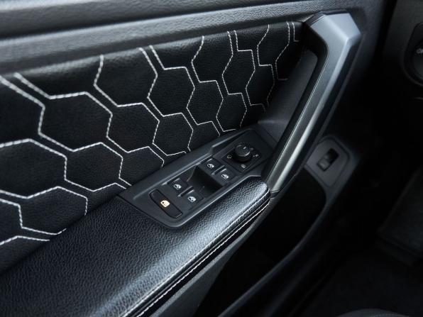 Volkswagen Tiguan II с пробегом 2020 года, цена 2 650 000 рублей, 97969 км, внедорожник, Автокод Объявления