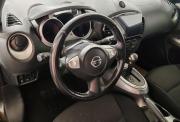 Nissan Juke I Ярославль  - изображение 37