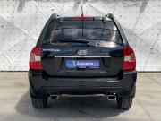 Kia Sportage II Рестайлинг Тамбов  - изображение 25