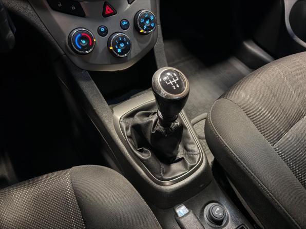 Chevrolet Aveo II с пробегом 2013 года, цена 579 000 рублей, 186596 км, седан, Автокод Объявления