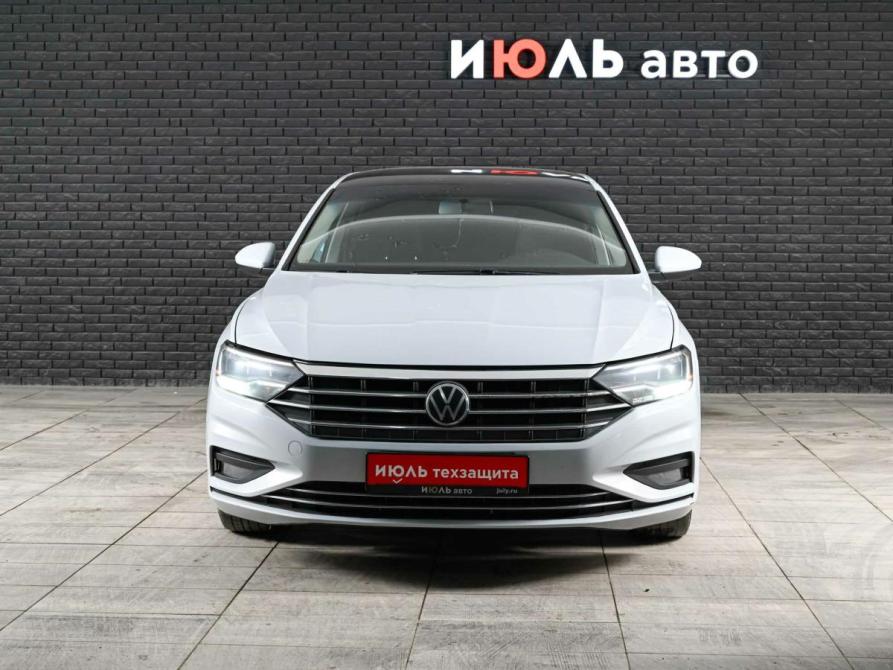 Volkswagen Jetta VII Екатеринбург  - изображение 2
