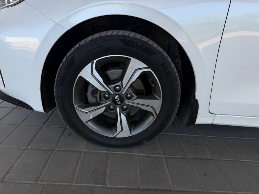 Kia Cerato IV Волгоград  - изображение 21