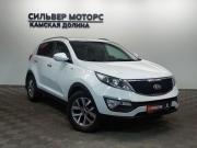 Kia Sportage III Рестайлинг Пермь  - изображение 27
