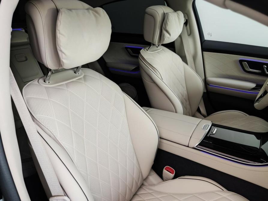 Mercedes-Benz S-Класс VII (W223) Барнаул  - изображение 22
