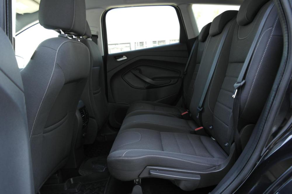 Ford Kuga II Воронеж  - изображение 13