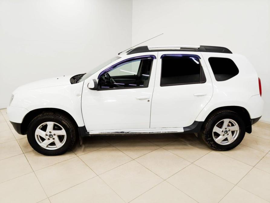 Renault Duster I Тула  - изображение 2